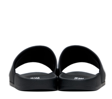 Sandalia Versace Jeans Couture para hombre color Negro